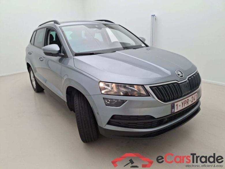 Skoda Karoq 1.5 TSI 150Hp Ambition Virtual Navi Ambient KeylessGo Camera Klima PDC ... #2