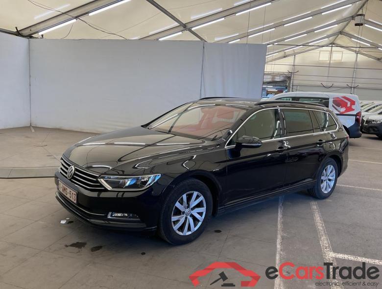 VOLKSWAGEN Passat SW Passat SW 1.8 TSI Highline DSG #1