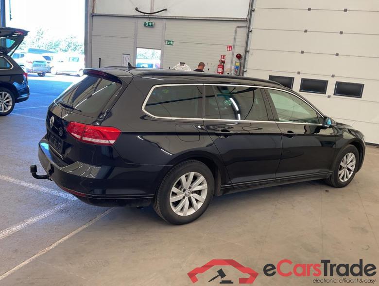 VOLKSWAGEN Passat SW Passat SW 1.8 TSI Highline DSG #2
