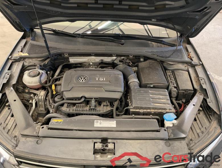 VOLKSWAGEN Passat SW Passat SW 1.8 TSI Highline DSG #3