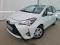 preview Toyota Yaris #0