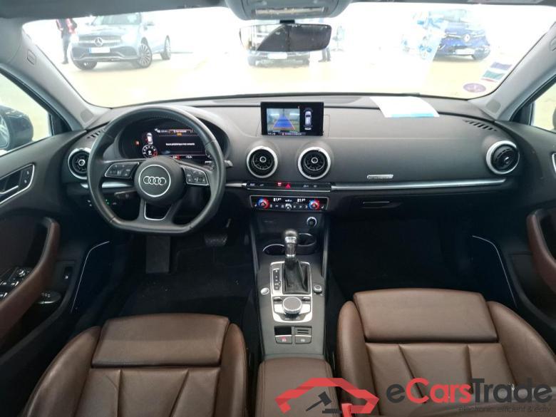 Audi 1.4 TFSI E-TRON S TRONIC DESIGN L SB A3 Sportback E-TRON Design Luxe 1.4 TFSI 205CV E6 #5