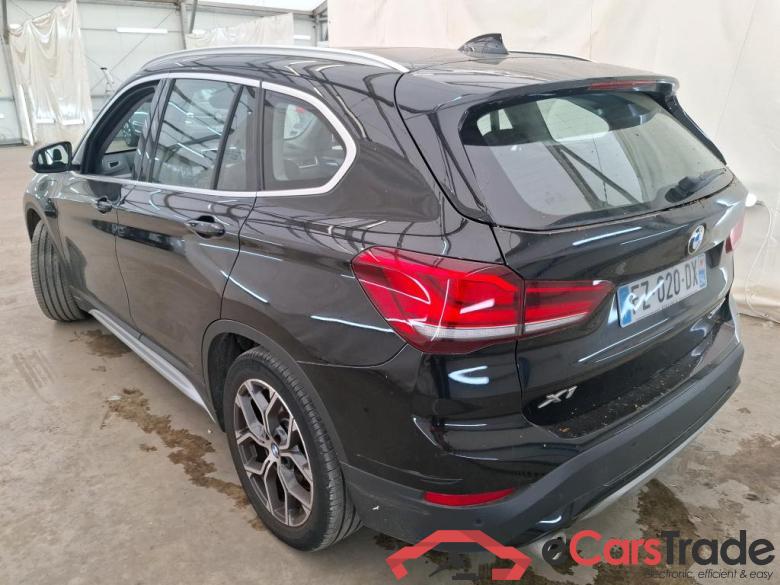 BMW xDrive25e xLine BVA6 Série X1 xDrive 25 e xLine 1.5 220CV E6d #2