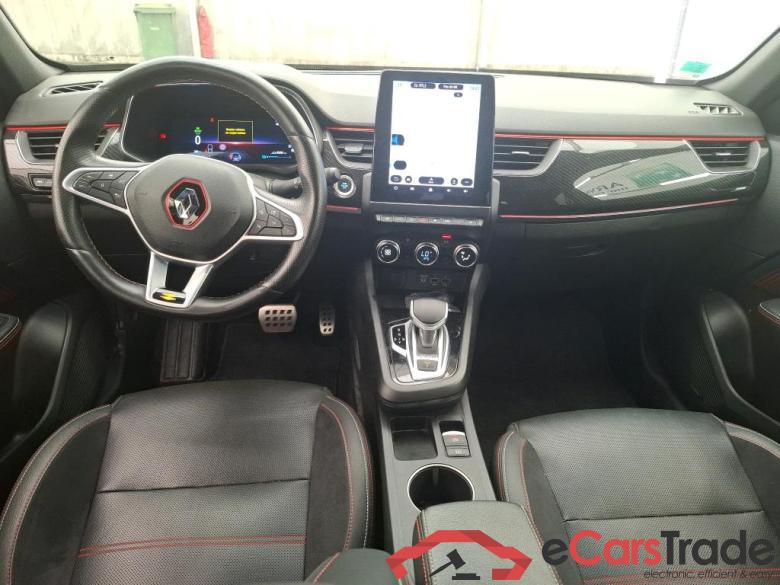 Renault R.S. Line E-TECH 145 -21B Arkana R.S. Line 1.6 E-TECH Hybrid 145CV E6d #5