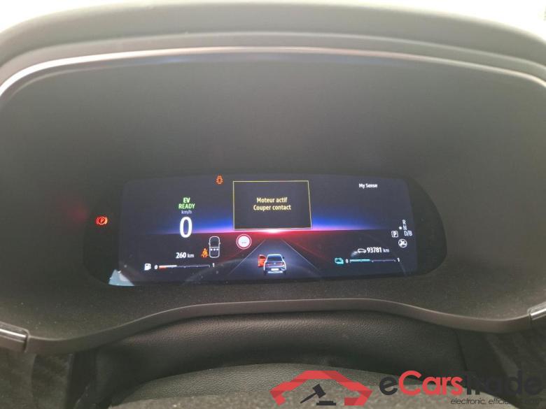 Renault R.S. Line E-TECH 145 -21B Arkana R.S. Line 1.6 E-TECH Hybrid 145CV E6d #6