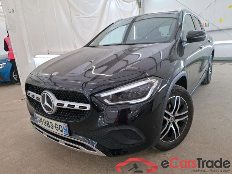 Mercedes GLA 250 e BUSINESS LINE DCT MERCEDES-BENZ GLA / 2020 / 5P / SUV GLA 250 e BUSINESS LINE DCT #1