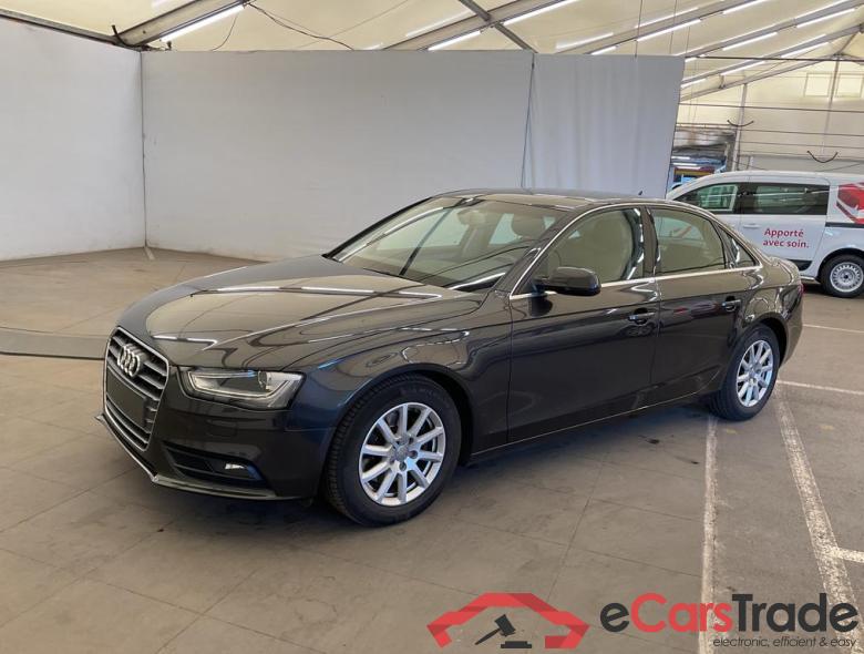 AUDI A4 Audi A4   Limousine 2.0 TDI e  100(136) kW(ch) BV6 #1