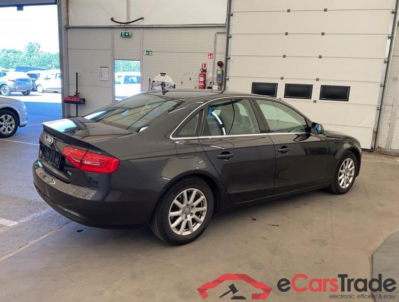 AUDI A4 Audi A4   Limousine 2.0 TDI e  100(136) kW(ch) BV6 #2