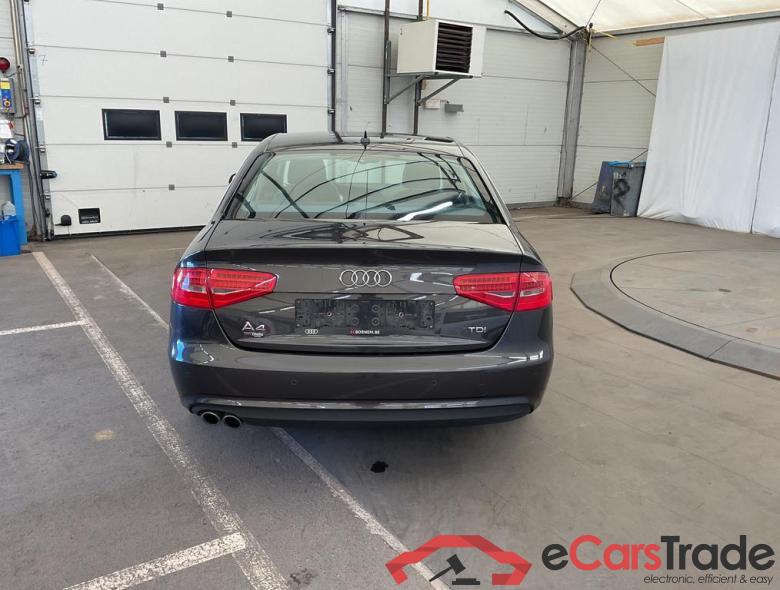 AUDI A4 Audi A4   Limousine 2.0 TDI e  100(136) kW(ch) BV6 #4
