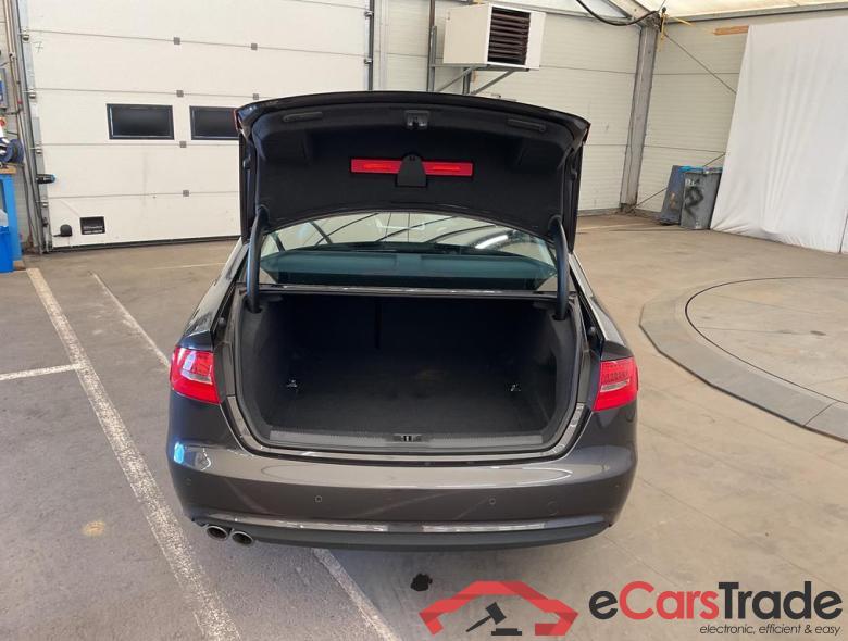 AUDI A4 Audi A4   Limousine 2.0 TDI e  100(136) kW(ch) BV6 #5