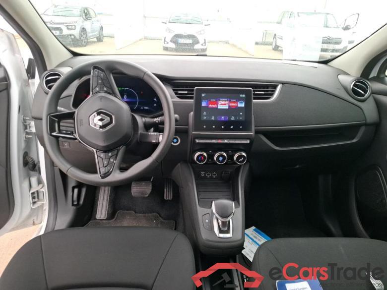 Renault Equilibre R110 - Achat Intégral -22 RENAULT ZOE / 2019 / 5P / Berline Equilibre R110 - Achat Intégral -22 #6