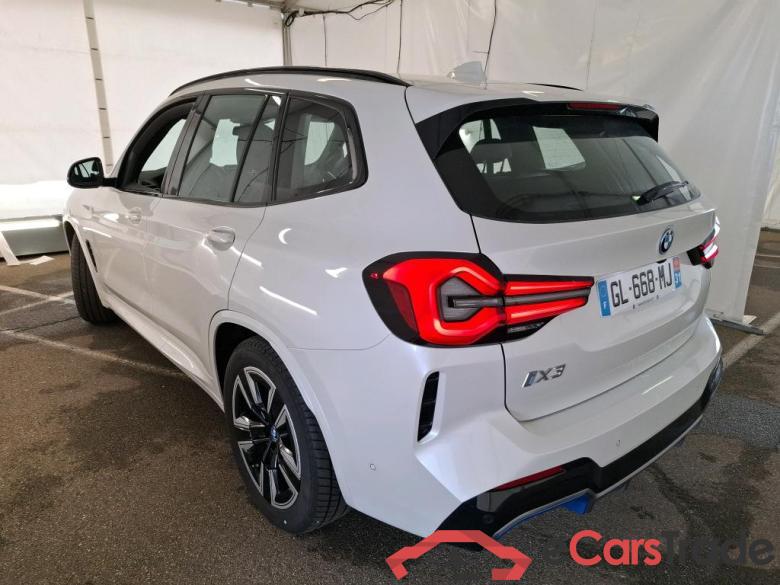BMW M Sport 286ch Inspiring BVA8 OPERATION STOCK Série iX3 Inspiring 80kWh #2