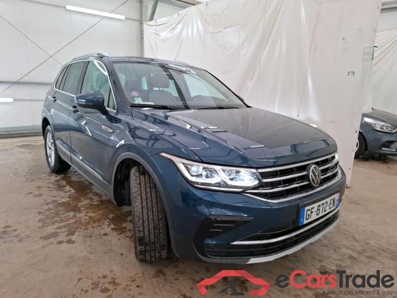 Volkswagen 1.4 eHybrid 245 DSG6 Elegance Exclusive Tiguan Elegance Exclusive eHybrid 1.4 TSI 245CV E6d #4