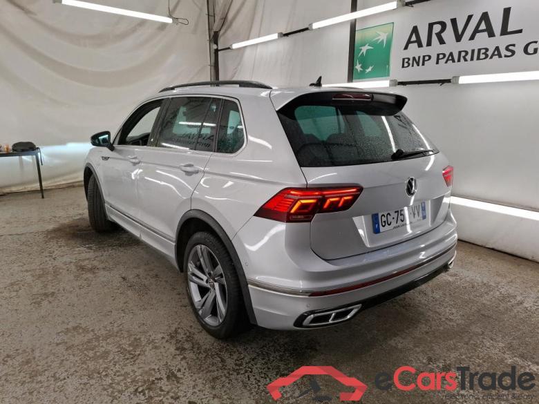 Volkswagen 1.4 eHybrid 245 DSG6 R-Line Tiguan R-Line eHybrid 1.4 TSI 245CV E6d #2