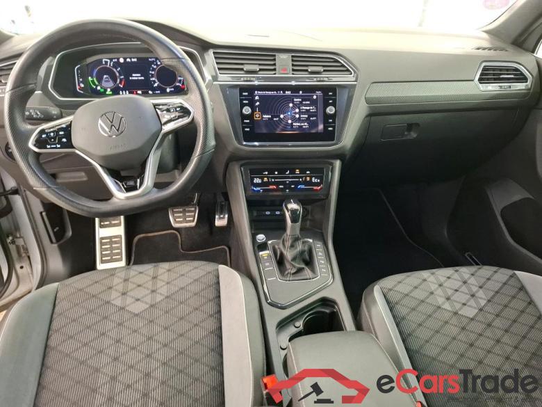 Volkswagen 1.4 eHybrid 245 DSG6 R-Line Tiguan R-Line eHybrid 1.4 TSI 245CV E6d #5