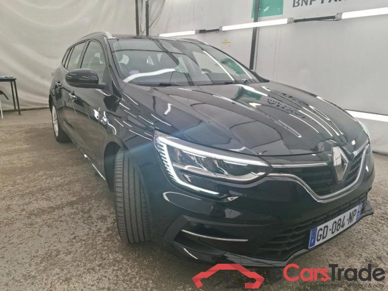 Renault Business E-Tech hybride rech 160 -21N Megane IV Grandtour Business 1.6 E-TECH Plug-in 160CV E6d #4