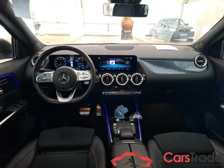 Mercedes 1.3 GLA 250 e AMG LINE DCT MERCEDES-BENZ GLA / 2020 / 5P / SUV 1.3 GLA 250 e AMG LINE DCT #5