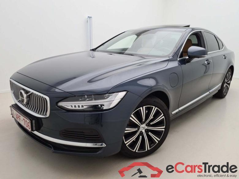VOLVO S90 T8 RECHARGE INSCRIPTION GEARTR #1