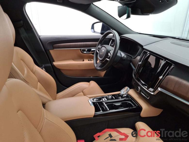 VOLVO S90 T8 RECHARGE INSCRIPTION GEARTR #3