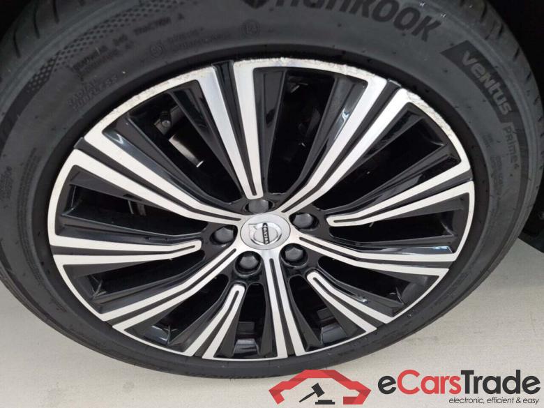 VOLVO S90 T8 RECHARGE INSCRIPTION GEARTR #5