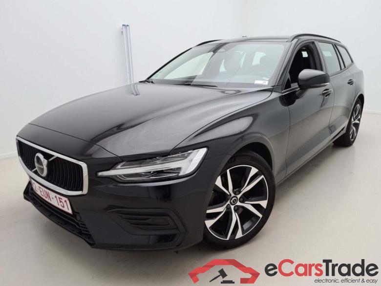VOLVO V60 B3 ESSENTIAL AUT #1