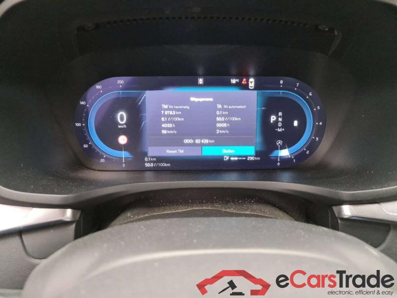 VOLVO V60 B3 ESSENTIAL AUT #5