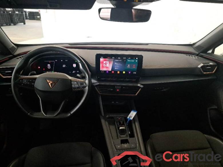 Cupra 7 CUPRA FORMENTOR / 2020 / 5P / SUV 1.4 E-HYBRID DSG #3