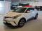 preview Toyota C-HR #0