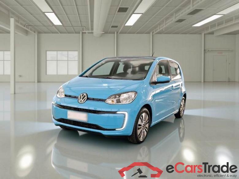 Volkswagen E-UP! VOLKSWAGEN UP! / 2016 / 5P / BERLINA E-UP! #1