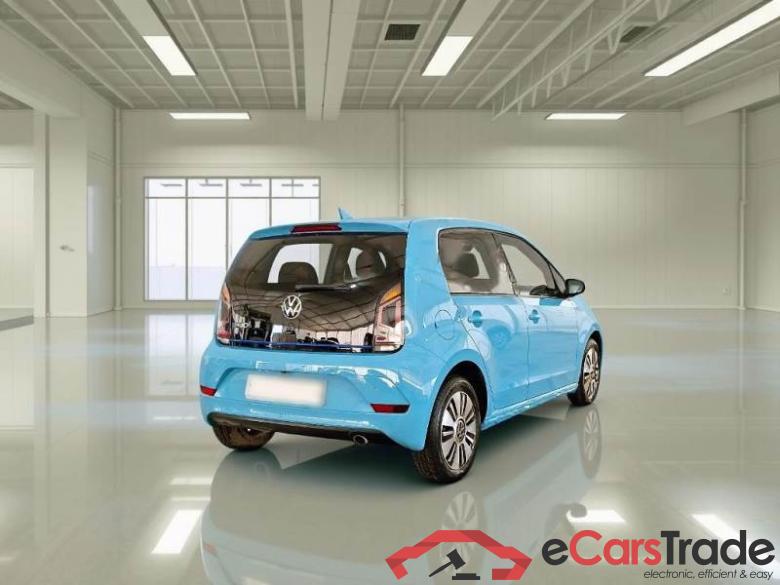 Volkswagen E-UP! VOLKSWAGEN UP! / 2016 / 5P / BERLINA E-UP! #2