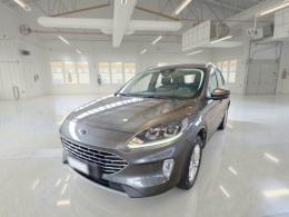 Ford PHEV 225 FORD KUGA / 2019 / 5P / SUV 2.5 BENZINA PHEV 225CV 2WD TIT.BUS. AUT