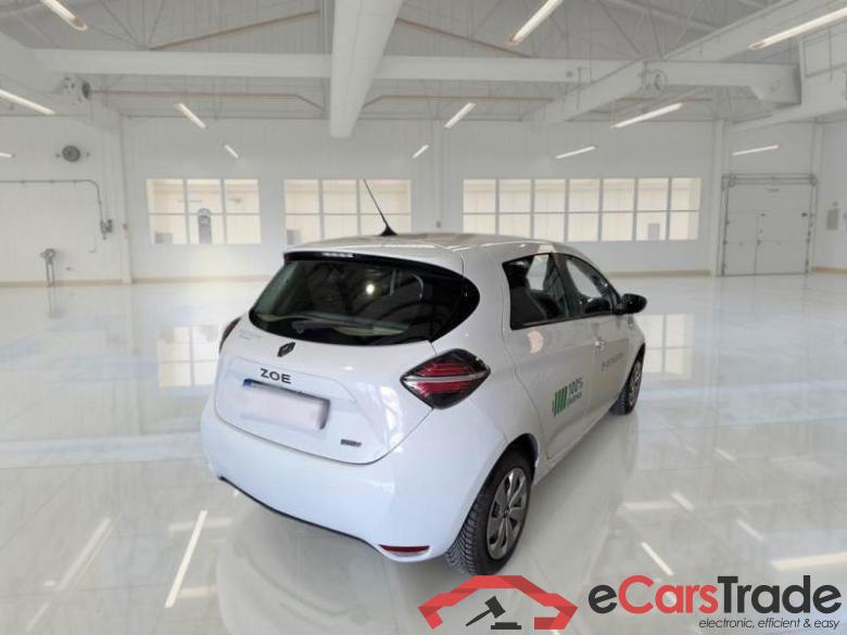 Renault ZOELIFER110 RENAULT ZOE / 2019 / 5P / BERLINA ZOE LIFE R110 #2