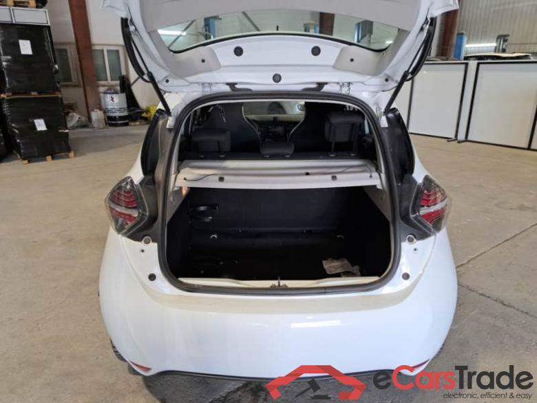 Renault ZOELIFER110 RENAULT ZOE / 2019 / 5P / BERLINA ZOE LIFE R110 #5