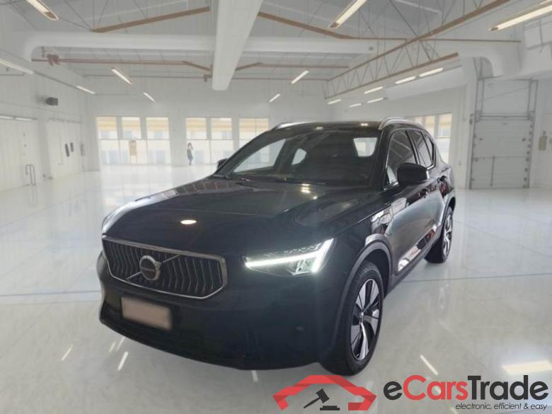 Volvo T4 REC CORE VOLVO XC40 / 2021 / 5P / SUV T4 RECHARGE PLUG-IN AUTO CORE #1