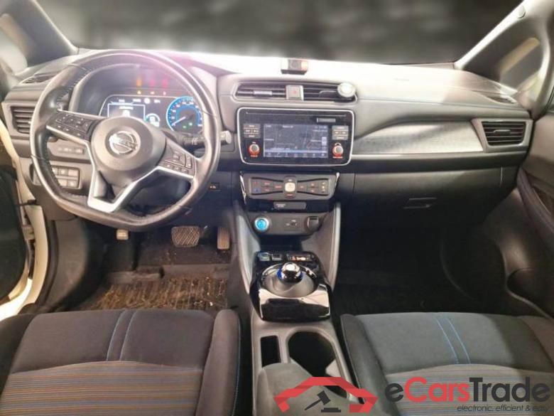 Nissan ACENTA40KWH NISSAN LEAF / 2017 / 5P / BERLINA ACENTA 40KWH #3