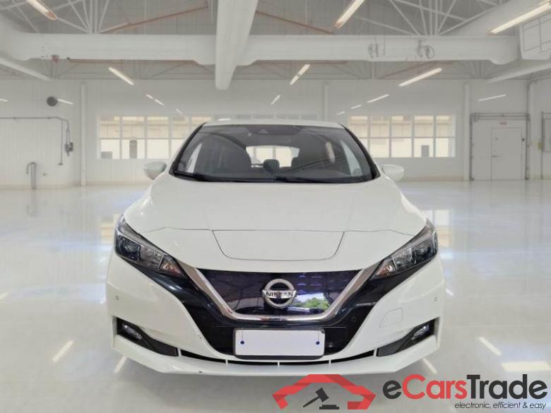 Nissan ACENTA40KWH NISSAN LEAF / 2017 / 5P / BERLINA ACENTA 40KWH #6