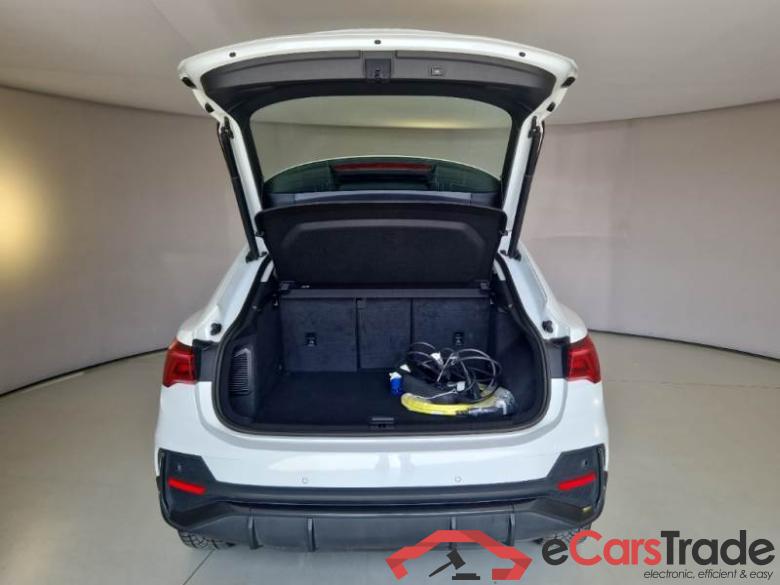 Audi 45 AUDI Q3 SPORTBACK / 2019 / 5P / SUV 45 TFSI E S TRONIC BUSINESS PLUS #5