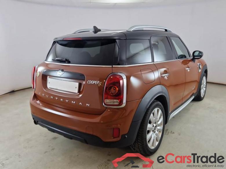 Mini 30 MINI COUNTRYMAN / 2016 / 5P / BERLINA COOPER S E ALL4 HYPE AUTOMATICA #2