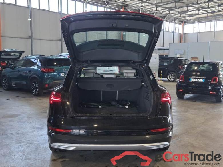 Audi 10 AUDI E-TRON / 2019 / 5P / SUV 55 QUATTRO BUSINESS FAST #5