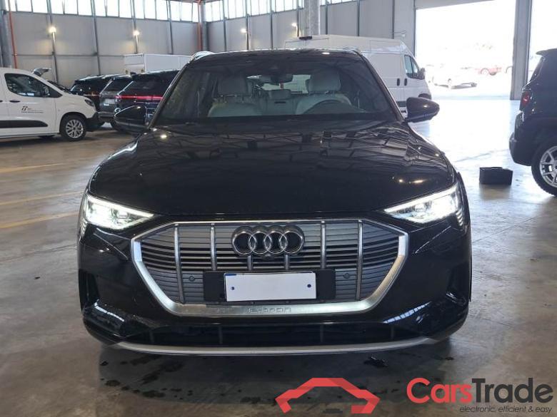 Audi 10 AUDI E-TRON / 2019 / 5P / SUV 55 QUATTRO BUSINESS FAST #6