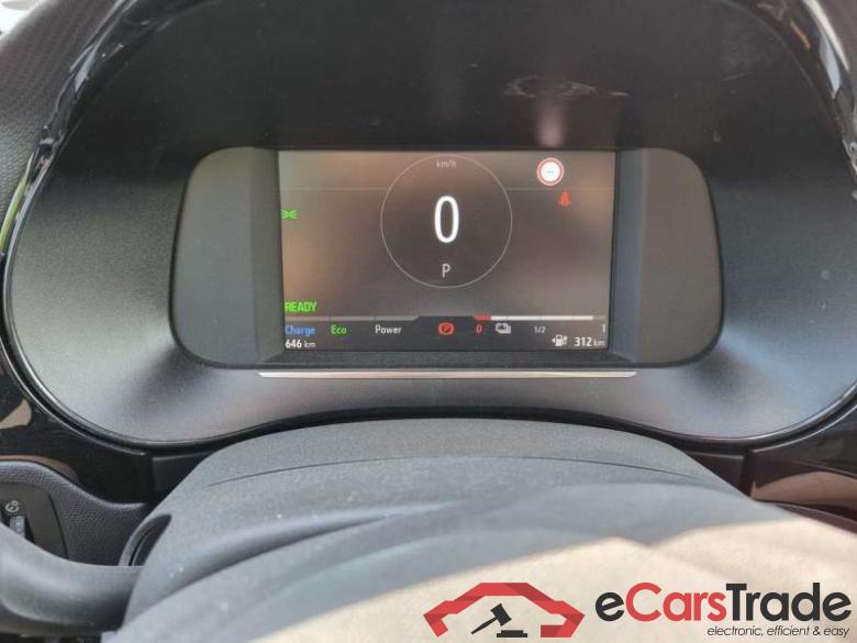 Opel 39 OPEL CORSA / 2019 / 5P / BERLINA 50KWH BEV E-EDITION #4