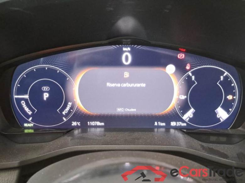 Mazda 4 MAZDA CX-60 / 2022 / 5P / SUV 2.5L E-SKYACTIV PHEV EXCL. LINE AWD AUTO #4