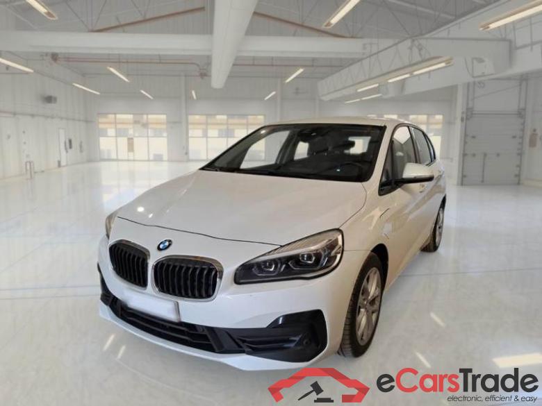 BMW 60 BMW SERIE 2 ACTIVE TOURER / 2018 / 5P / MONOVOLUME 225XE IPERFORMANCE BUSINESS AUTOM. #1