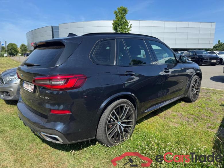 BMW X5 (G05) 3.0 dAS xDrive30 AdBlue #2