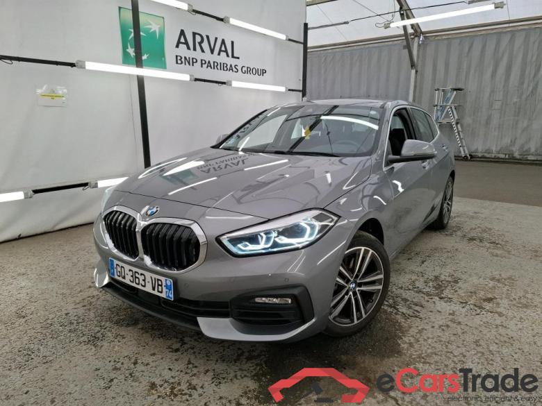 BMW 116i DKG7 Business Design BMW Série 1 / 2019 / 5P / Berline 116i DKG7 Business Design #1