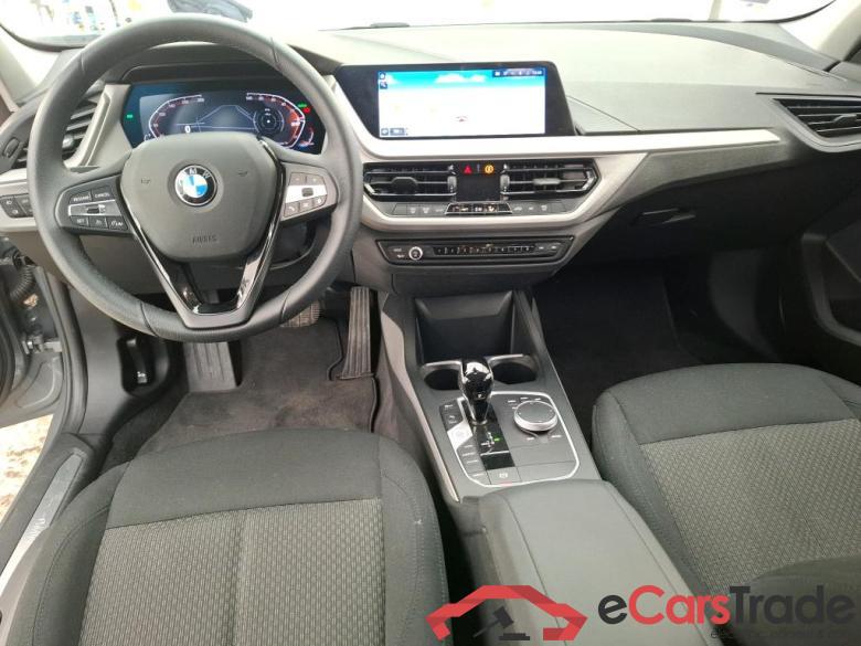 BMW 116i DKG7 Business Design BMW Série 1 / 2019 / 5P / Berline 116i DKG7 Business Design #5