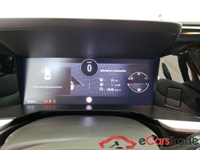 Opel 1.2 TURBO 130 ELEGANCE BUSINESS OPEL Grandland / 2021 / 5P / SUV 1.2 TURBO 130 ELEGANCE BUSINESS #6