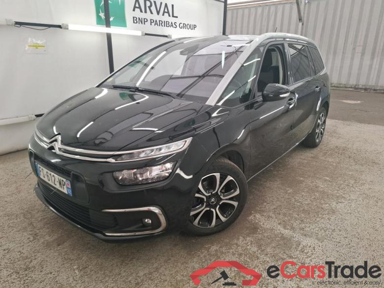 Citroen BlueHDi 130 S&S EAT8 Business + C4 Grand Picasso/Spacetourer Business + 1.5 BlueHDi 130CV E6dT #1