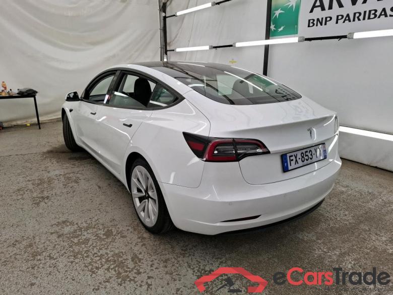 Tesla Autonomie Standard Plus RWD TESLA Model 3 / 2018 / 4P / Berline Autonomie Standard Plus RWD #3