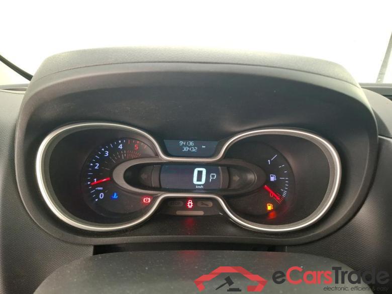 Renault FG GCF L1H1 1000 Energy dCi 145 EDC Trafic Fourgon Grand Confort L1H1 1000 1.6 dCi 145CV E6dT #6